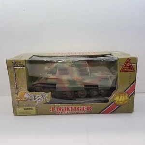 Jagdtiger WWII German Tank FOV Ultimate Soldier - Picture 1 of 18