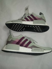 adidas nmd womens purple