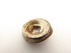 JOUSTRA -404 PEUGEOT - PIECE / PART - ENJOLIVEUR DE PHARE AVANT - J7 - Picture 1 of 5