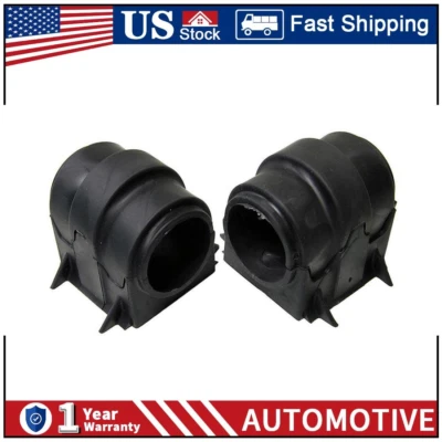 稳定杆衬套前框架 MVT 适合 2006 - 2016 福特探险者 PZ — 第 1/3 张图片