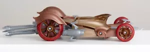 Hot Wheels Battle Force Five 5 Fangore - Picture 1 of 4