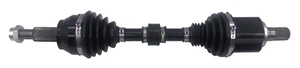 Front Left CV Axle Shaft LR048489 For NEW RANGE ROVER EVOQUE Jaguar E-Pace 2020 - Picture 1 of 4