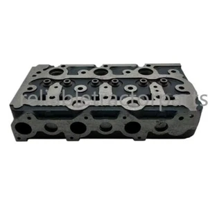 15371-03040 Cylinder Head For Kubota D750-B Engine B7100HST-DT B7100HST-E - Picture 1 of 7