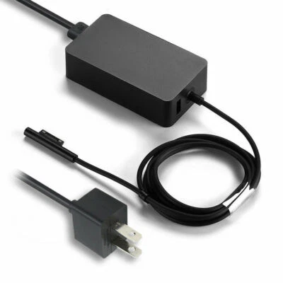 36W Microsoft Windows Surface Pro 6 5 4 3 Laprtop Original Genuine Power Supply - Image 1 of 4