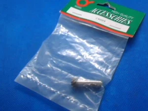 NEW Spiral Cut Diff Gear 43t & Pinion Suit CY Part #C9010/C9009 - Picture 1 of 2