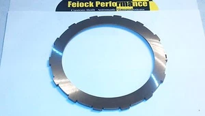 TH350 Forward & Direct Pressure Plate .240" Thick - Surfaced - USA Shipping - Bild 1 von 1