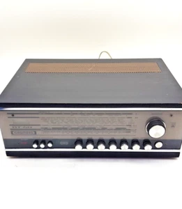 Grundig RT40 Stero-Tuner  - AV002707 - Bild 1 von 9