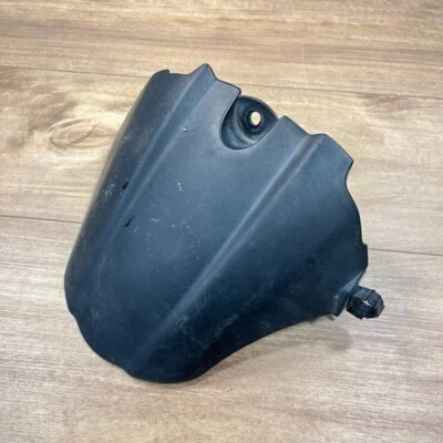 2007 SUZUKI GSXR1000 GSXR 1000 / OEM ORIGINAL REAR HUGGER FENDER - Image 1 of 4