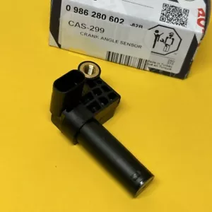 Crank angle position sensor for Ford PX RANGER 3.2L TD 11-22 P5AT CAS 2 Yr Wty - Picture 1 of 5