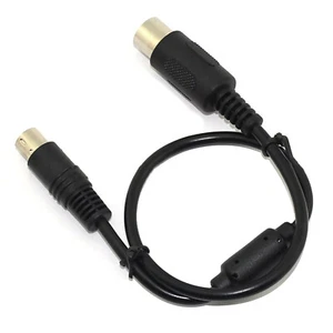 40cm/15.7" Connector Link Patch Cable for SEGA 32X To SEGA Genesis 1 Generation - Picture 1 of 9