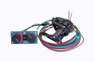Red Dot Universal HVAC Control Kit 71R5132 - Bild 1 von 2