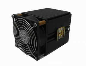 RITTAL SK 3102000 Schaltschrankheizung -used- - Picture 1 of 4