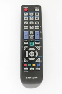 Genuine Original Remote Control for a Samsung BN59-00978A LE22B470 - Picture 1 of 1