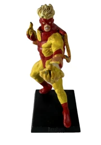 ACTION FIGURE #11 PYRO MARVEL HEROES 3D CENTAURIA - Bild 1 von 6
