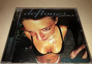 Deftones CD Around the Fur hits My Own Summer Shove It Be Quiet & Drive far away - Picture 1 of 3