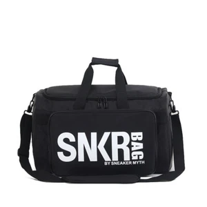 Nuova borsa SNKR scarpe da ginnastica scarpe mito da viaggio borsone hype borsa da ginnastica - Foto 1 di 26
