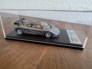 McLaren F1 GTR LM • Looksmart or MR 1:43 • #33 of 100 • NEW • über rare !!! - Picture 1 of 7