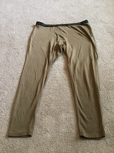 filson long johns