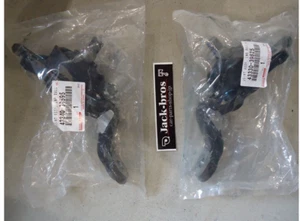 TOYOTA Genuine OEM Tundra 2004-2006 Sequoia 2004-2007 Lower Ball Joint R&L SET - Bild 1 von 5