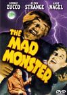 5170: DVD The Mad Monster 