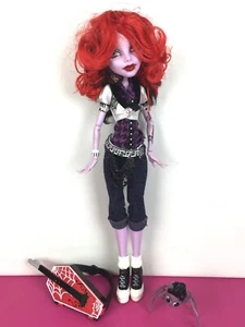 Monster High Doll Operetta First 1st Wave - Picture 1 of 5
