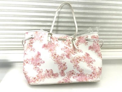 Розовый, белый и бежевый Нью-Йорк и компании сумочки эксклюзивный! 🔥 - Изображение 1 из 4