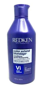Redken Blondage Conditioner 16.9 oz (bonus size) sale - Picture 1 of 1