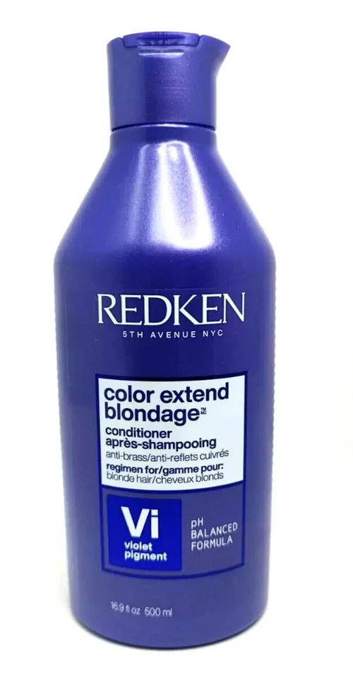 Redken Blondage Conditioner 16.9 oz (bonus size)  - Image 1 of 1