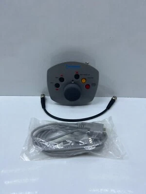 Autoscript WinPlus HC/1 Desktop Hand Control with cables - Image 1 of 4