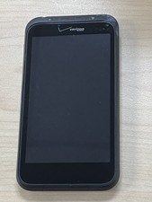HTC Droid Incredible 2 - Black (Verizon)
