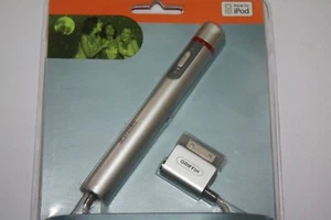 griffin ikaraoke per ipod in confezione di fabbrica in difficoltà - Foto 1 di 4
