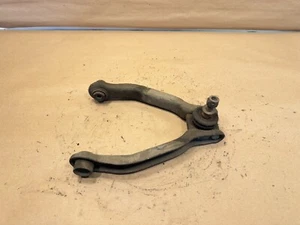 Triumph Spitfire GT6 Original Front Suspension Upper Control Arm Assembly OEM - Picture 1 of 6