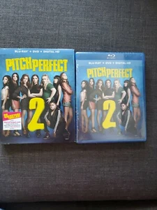 Pitch Perfect 2 (blu-ray/dvd) - Target Exclusive - Picture 1 of 2