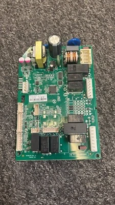 OEM KitchenAid Fridge Control Board W11440350 for KRSC703HPS05 - Image 1 of 3