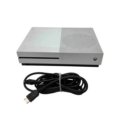 Consola de videojuegos Microsoft Xbox One S 1681 500 GB 8549 Foto 1 de 4