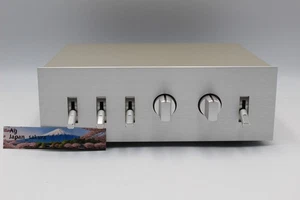 [See Desc] SONY SB-500 Stereo Audio Selector Box Passive Type Japan Work - Picture 1 of 10