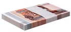 Cambodia 100 Riels, 2014, P-65, UNC X 100 PCS Bundle Pack