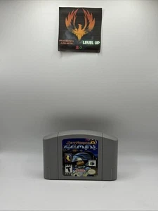 Jet Force Gemini Nintendo 64 N64 nur Cartridge schneller kostenloser Versand - Bild 1 von 6