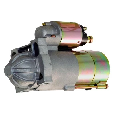 For Chevy Silverado 1500 2003-2005 ACDelco 337-1131 Gold Starter - Image 1 of 4