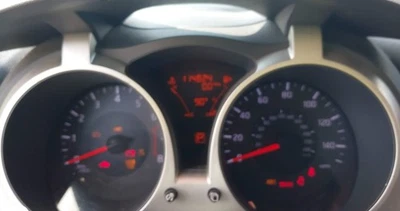 2014-2015 Juke OE Speedometer Gauge Cluster 114K Miles Nissan - Image 1 of 4