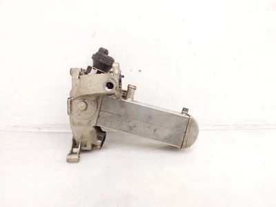 AUDI A8 D4 4H EGR RADIATOR 057131515H 4.13 DIESEL 258KW 2013 33028732 - Image 1 of 4