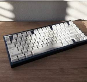 Mode Sonnet (Original w/ Rare Navy Blue Top & GMK Henessey) - Afbeelding 1 van 5