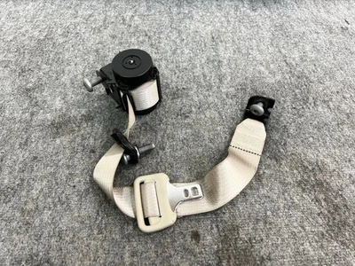 18-21 BUICK АНКЛАВ ЗАДНИЙ ЛЕВЫЙ ВОДИТЕЛЬ LH БОКОВОЙ РЕМЕНЬ БЕЗОПАСНОСТИ НАТЯЖИТЕЛЬ OEM - Изображение 1 из 3