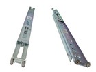 Fujitsu Rails Rack Rail Kit 2x A3C40075966 A3C40091864 Left Right