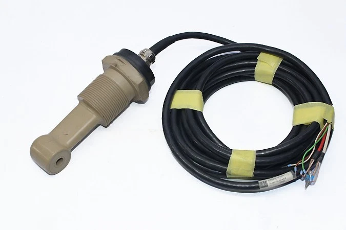 Endress+Hauser CLS52-A1GE1A124 Analog conductivity sensor CLS52 - Image 1 of 3