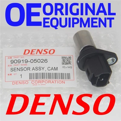 NUEVO sensor de posición del árbol de levas para Chevy Lexus Toyota Scion 1.8L 2.4L 3.0L 3.3L Foto 1 de 4