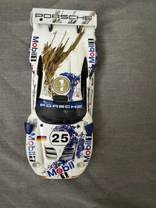 1:18  Porsche 911 GT1 - Bild 1 von 7