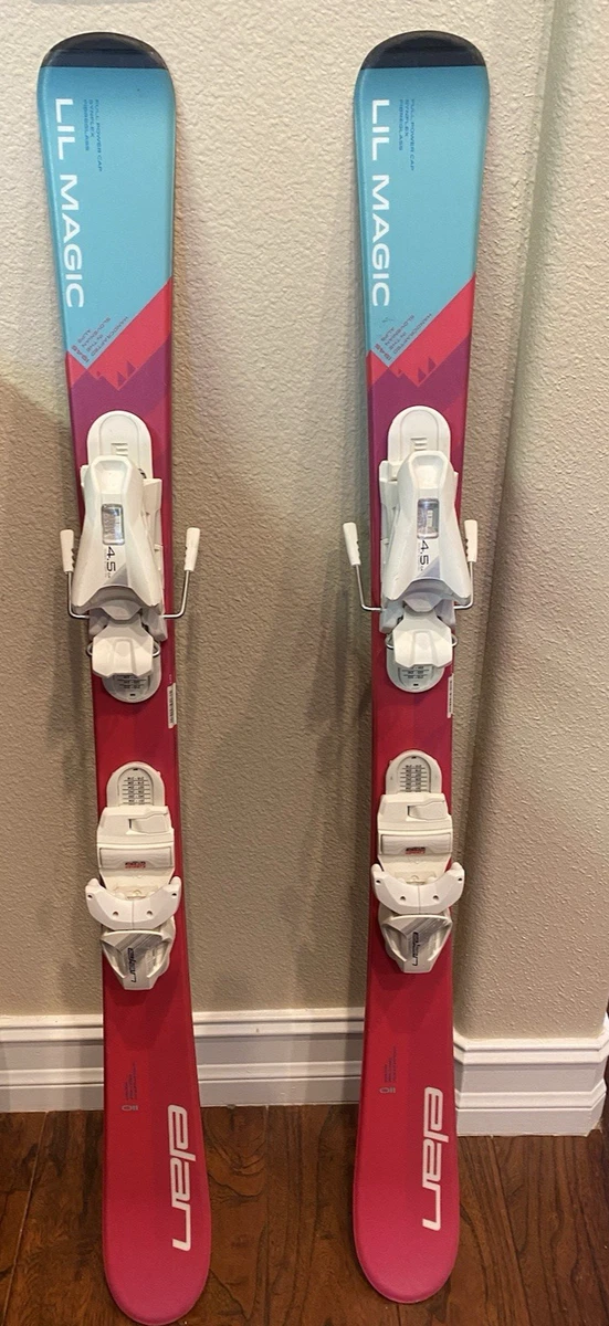 Elan 110 cm Item Skis for sale - eBay