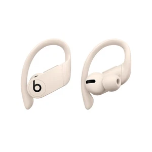 Beats by Dr Dre MV722LLA Powerbeats Pro Auricolari wireless - Avorio - Foto 1 di 8