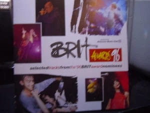 Brit Awards 96 (2 cd set) - Picture 1 of 6